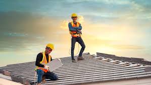 Professional Roofing Services in Blue Mound, TX